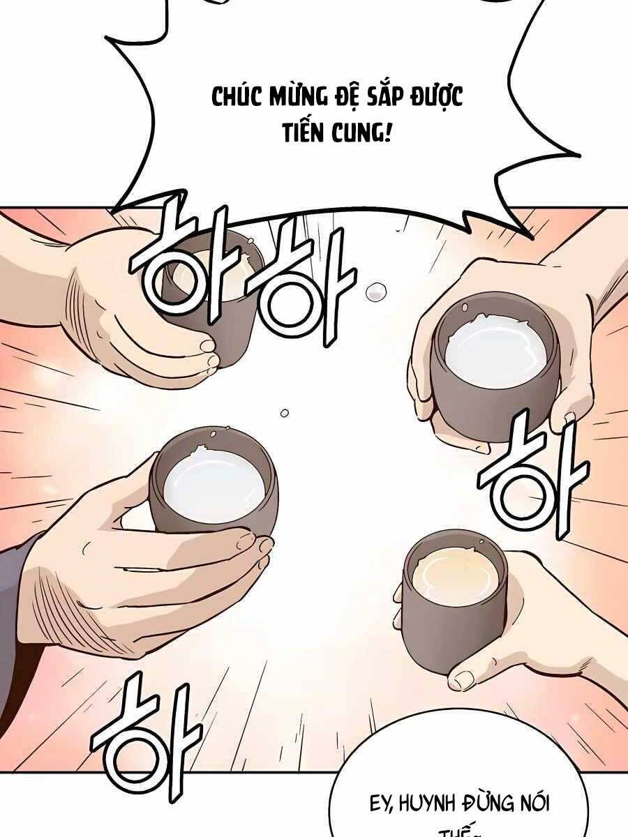 Trọng Sinh Thành Thần Y Thời Tam Quốc Chap 65 - Next Chap 66