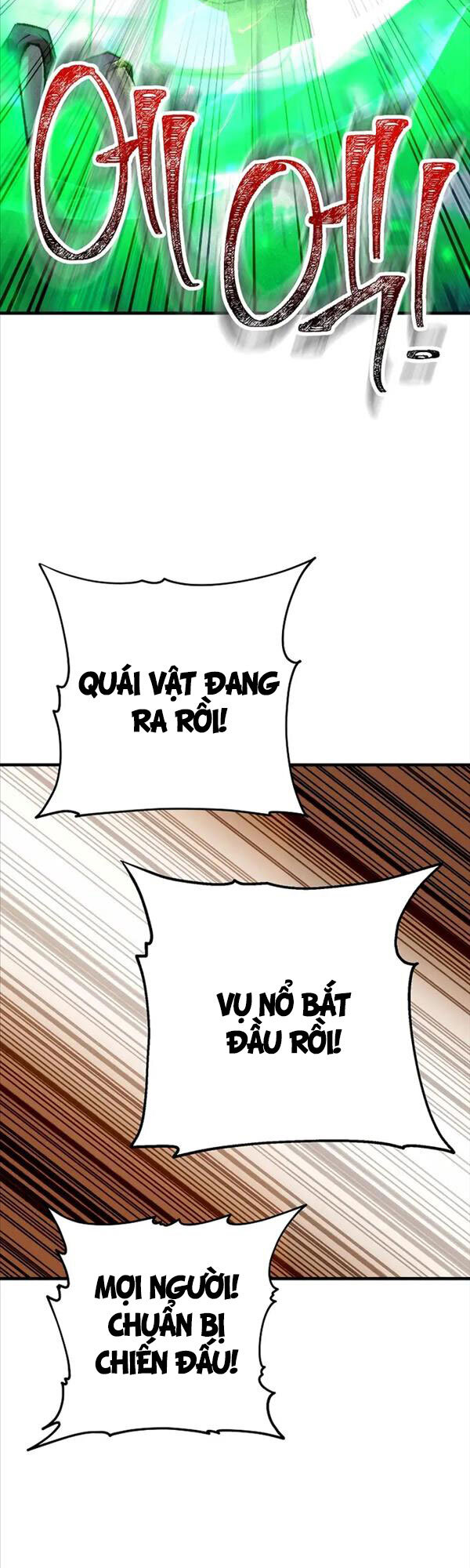 Anh Hùng Trở Về Chap 43 - Next Chap 44