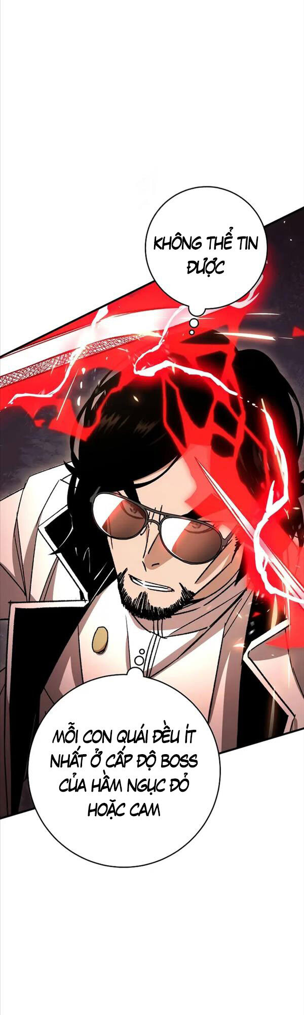 Anh Hùng Trở Về Chap 43 - Next Chap 44