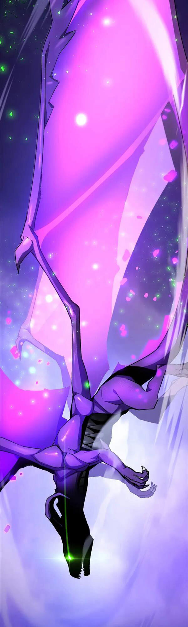 Anh Hùng Trở Về Chap 43 - Next Chap 44