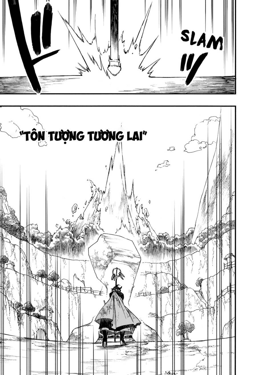 Aragane No Ko Chap 20 - Next Chap 21