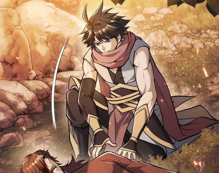 Bá Vương Chi Tinh Chap 39 - Next Chap 40