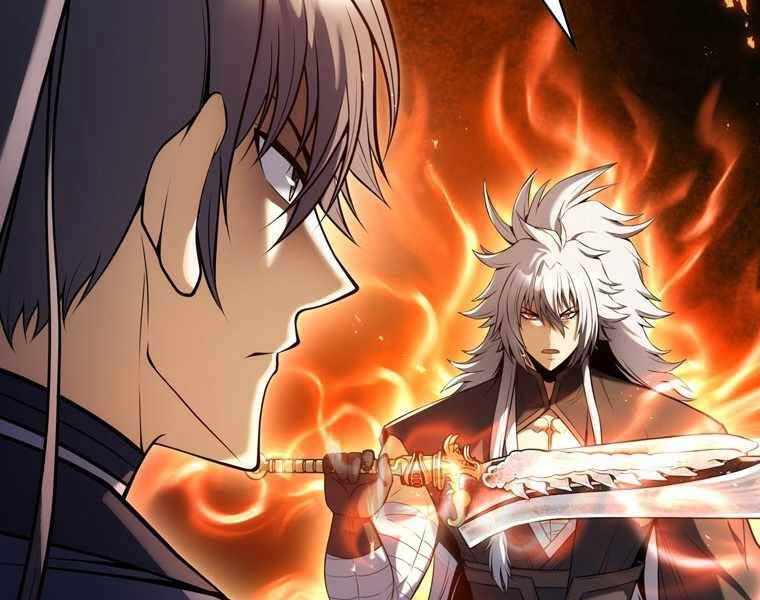 Bá Vương Chi Tinh Chap 39 - Next Chap 40