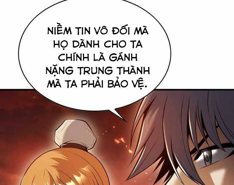 Bá Vương Chi Tinh Chap 39 - Next Chap 40