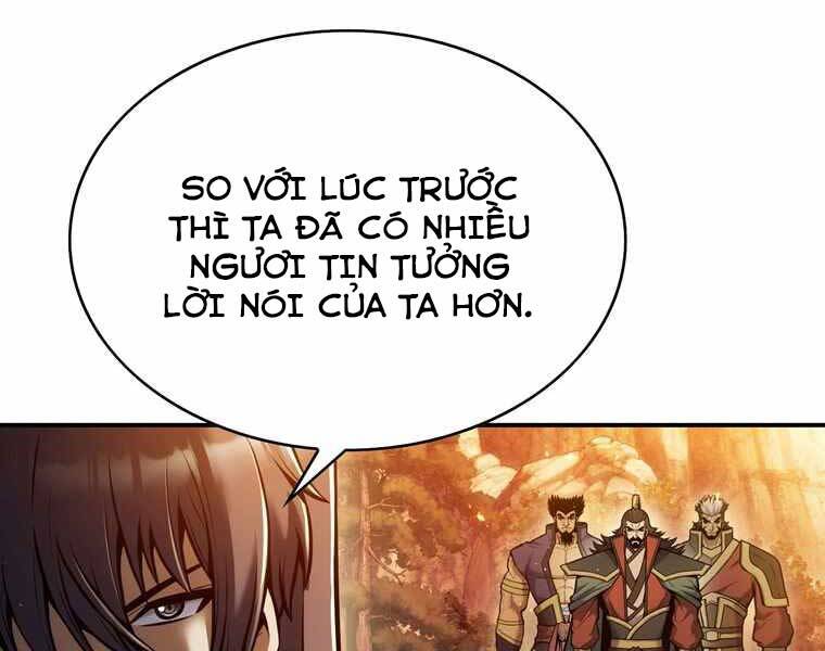 Bá Vương Chi Tinh Chap 40 - Next Chap 41