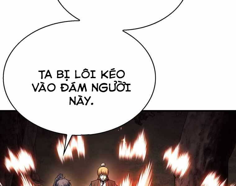 Bá Vương Chi Tinh Chap 40 - Next Chap 41