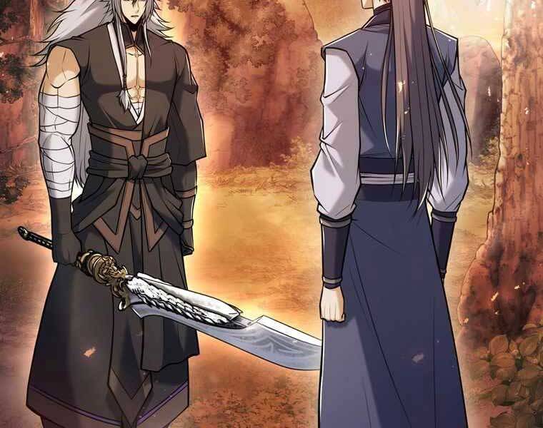 Bá Vương Chi Tinh Chap 40 - Next Chap 41