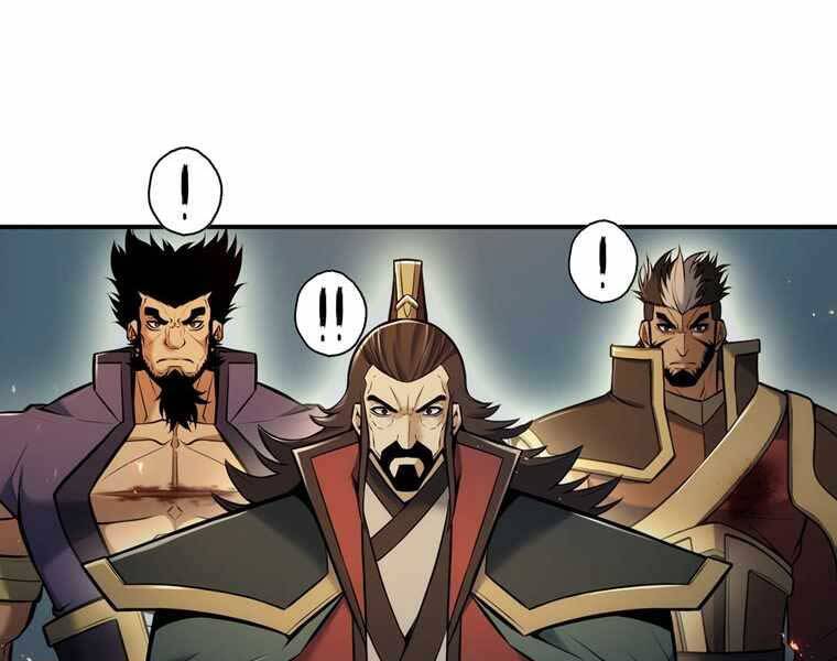 Bá Vương Chi Tinh Chap 40 - Next Chap 41