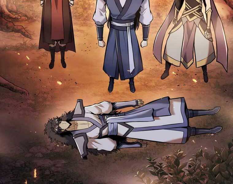 Bá Vương Chi Tinh Chap 40 - Next Chap 41