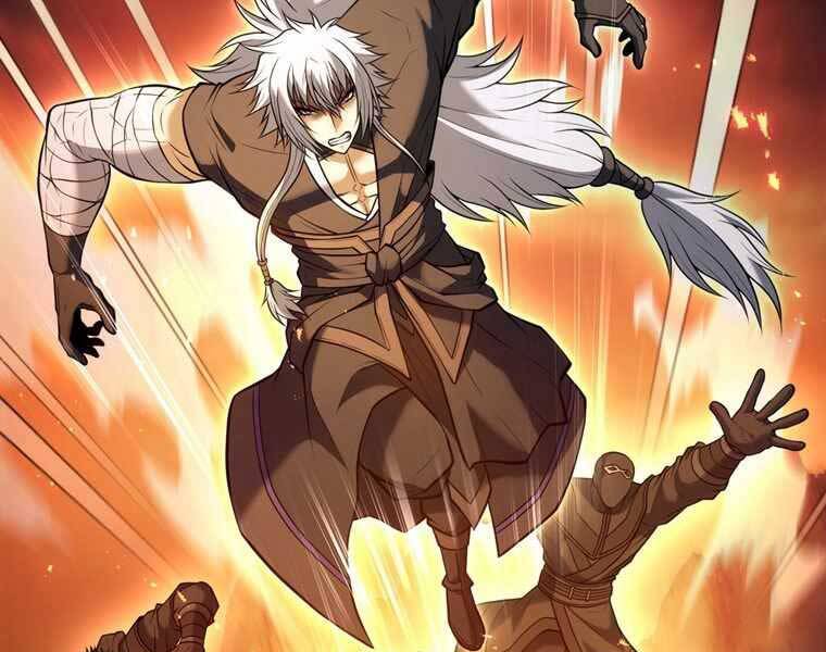 Bá Vương Chi Tinh Chap 40 - Next Chap 41