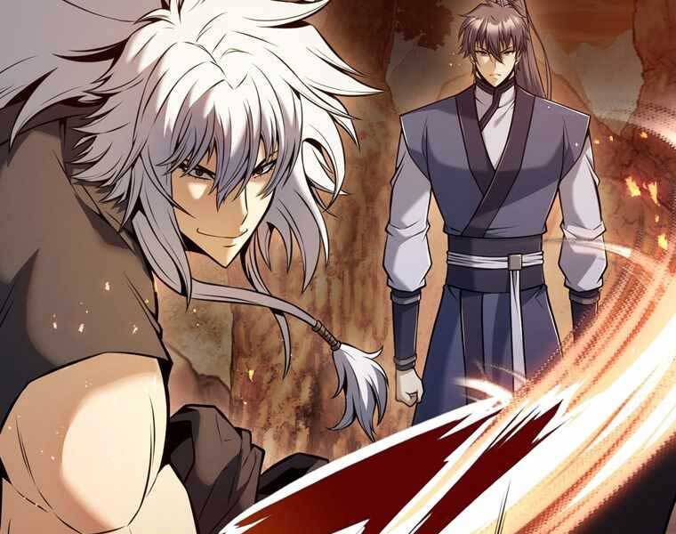 Bá Vương Chi Tinh Chap 40 - Next Chap 41