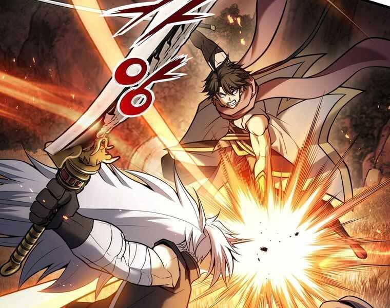 Bá Vương Chi Tinh Chap 40 - Next Chap 41