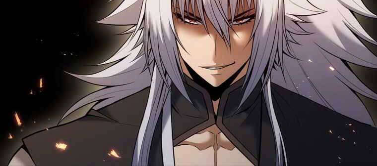 Bá Vương Chi Tinh Chap 40 - Next Chap 41