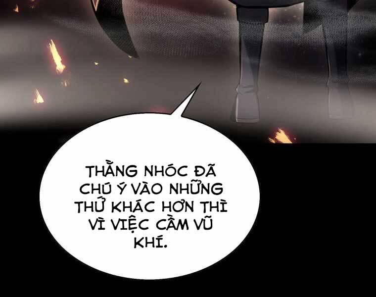 Bá Vương Chi Tinh Chap 40 - Next Chap 41