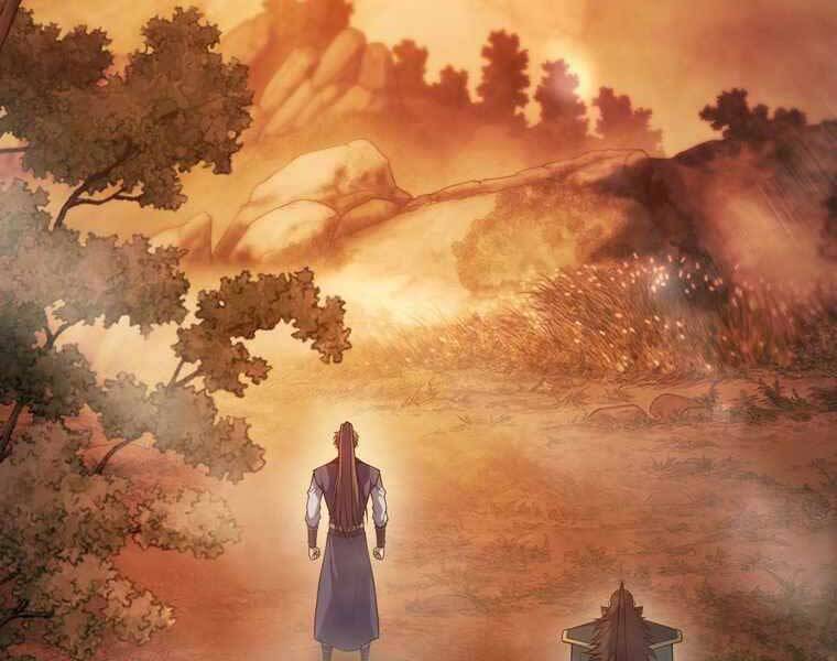 Bá Vương Chi Tinh Chap 41 - Next Chap 42