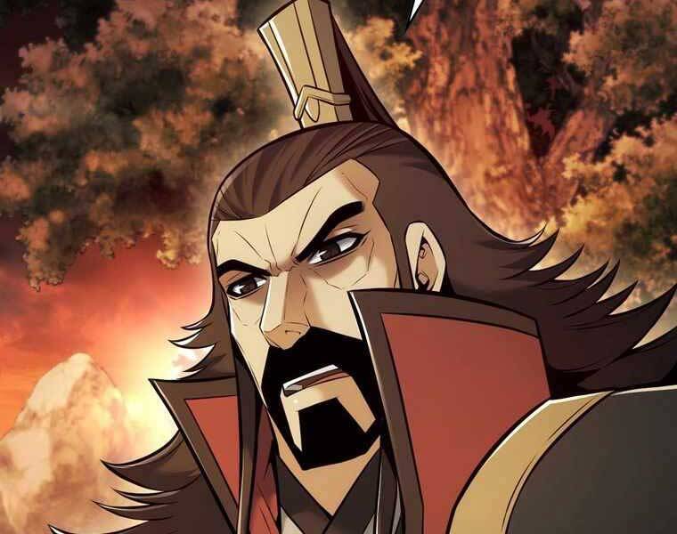 Bá Vương Chi Tinh Chap 41 - Next Chap 42