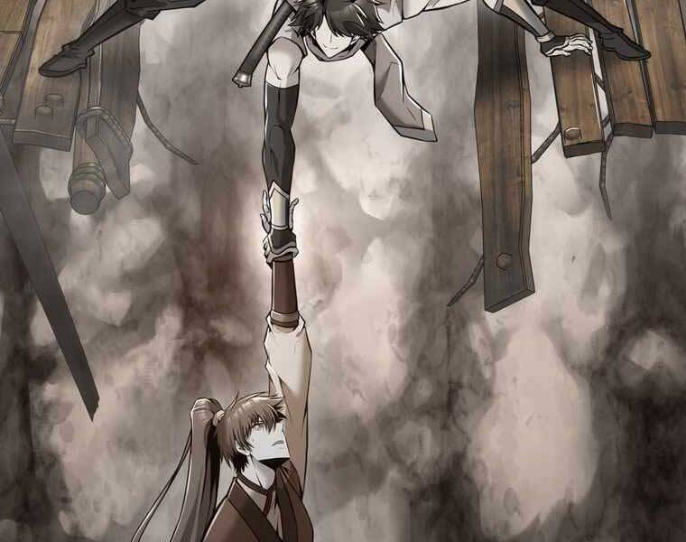 Bá Vương Chi Tinh Chap 42 - Next Chap 43