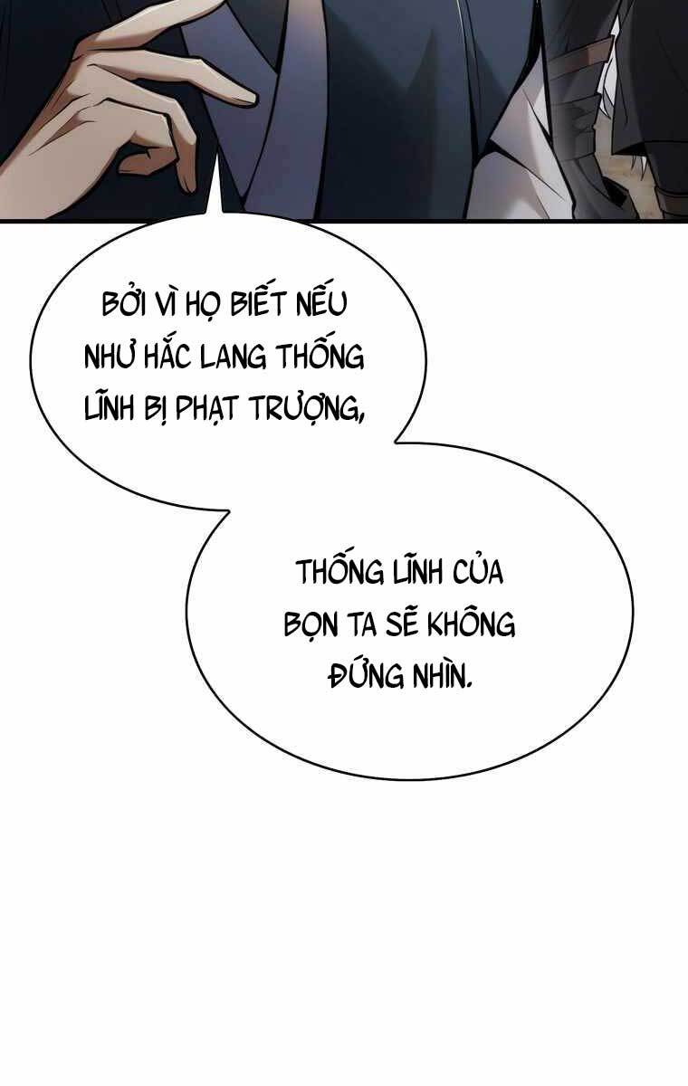 Bá Vương Chi Tinh Chap 43 - Next Chap 44