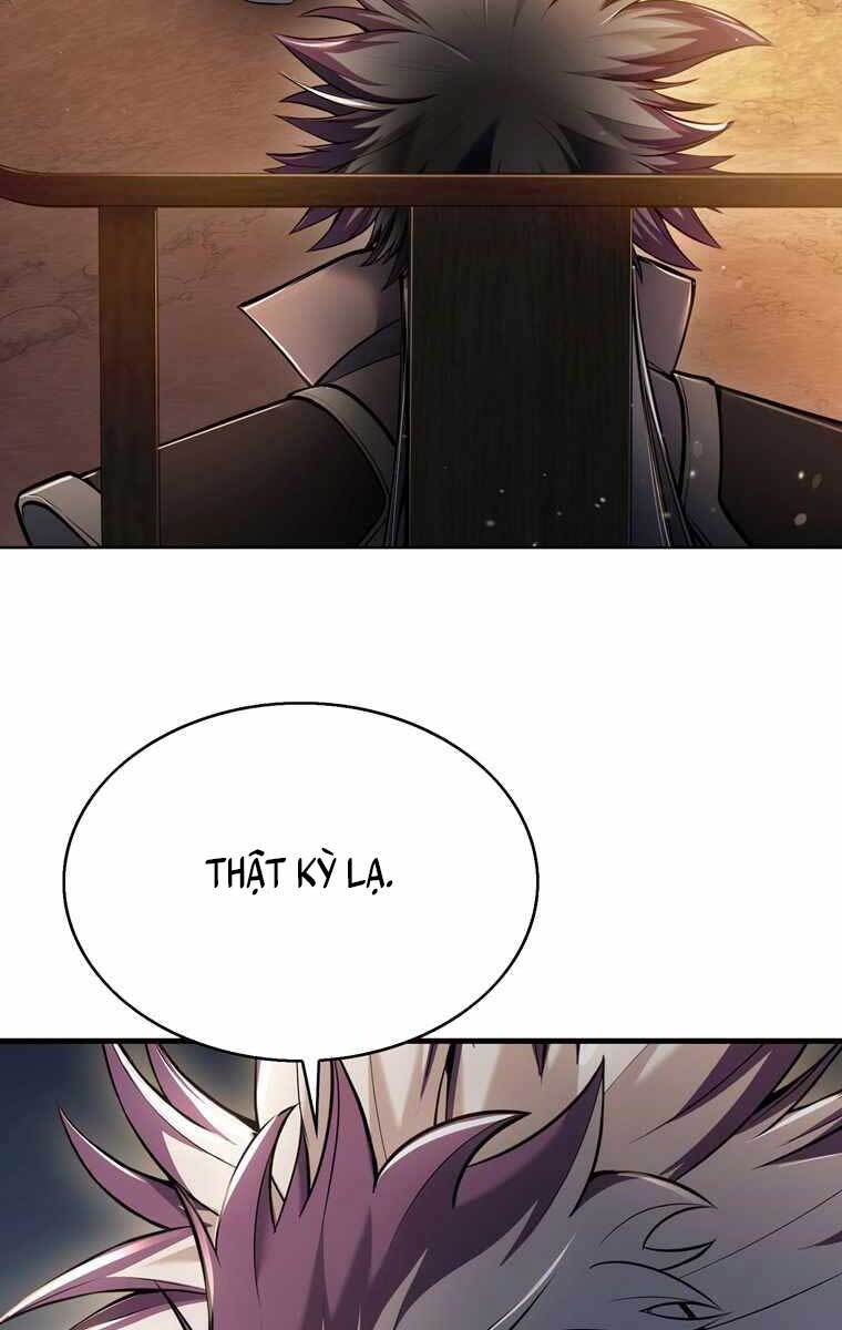 Bá Vương Chi Tinh Chap 43 - Next Chap 44