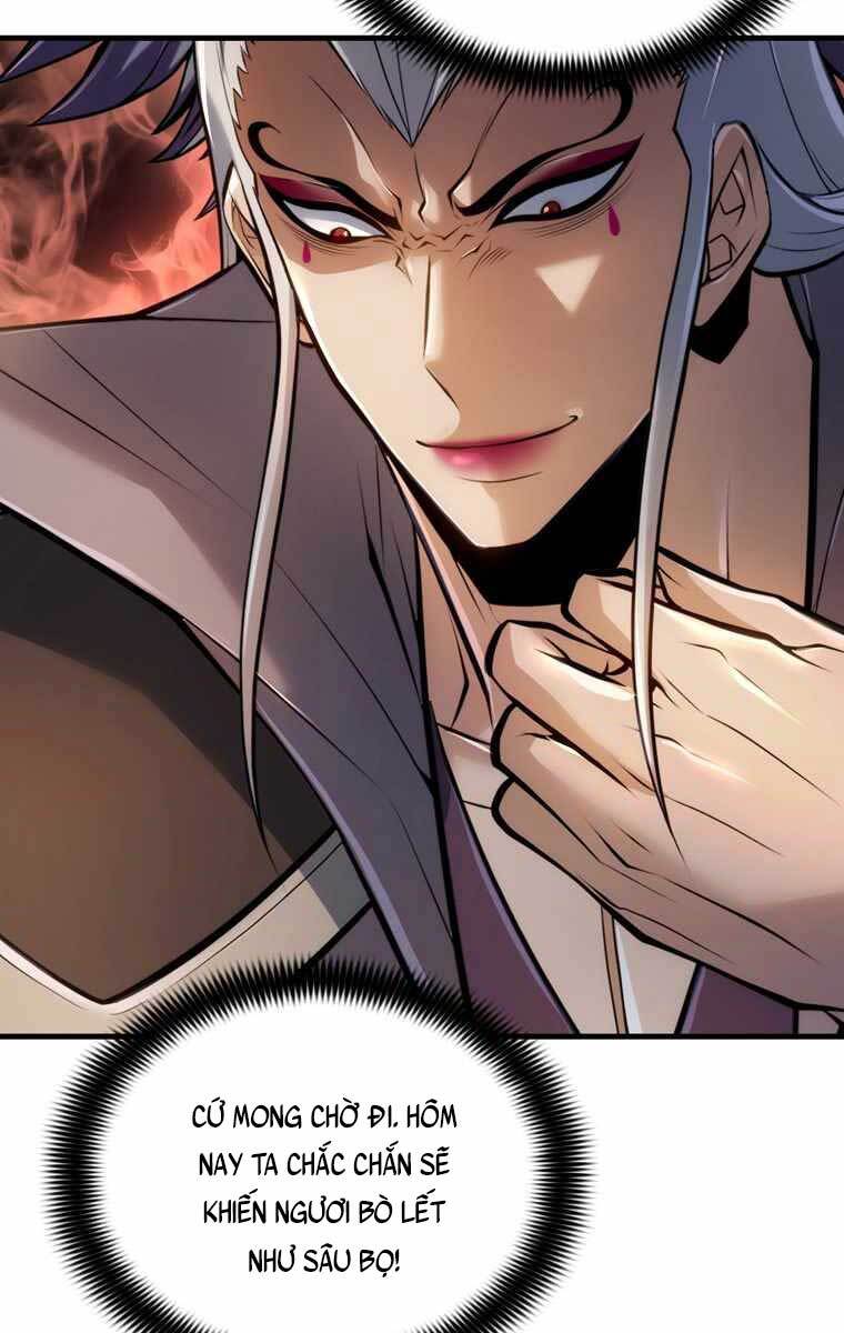 Bá Vương Chi Tinh Chap 43 - Next Chap 44