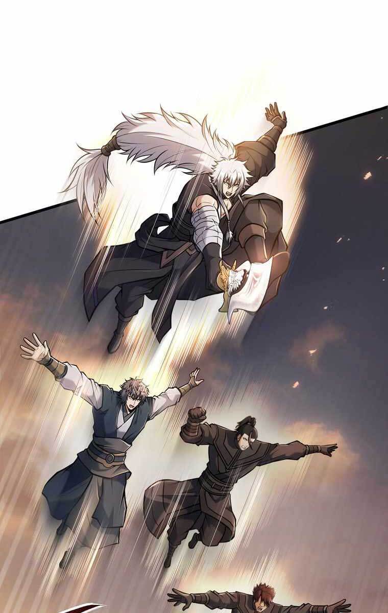 Bá Vương Chi Tinh Chap 43 - Next Chap 44