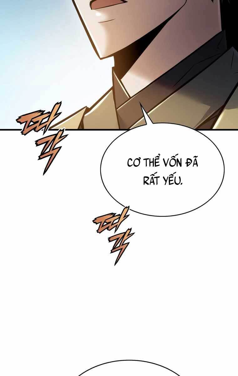 Bá Vương Chi Tinh Chap 43 - Next Chap 44