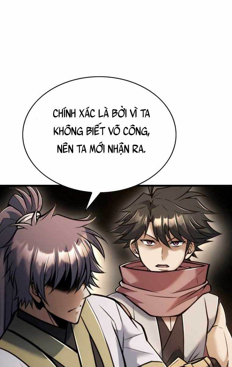 Bá Vương Chi Tinh Chap 43 - Next Chap 44