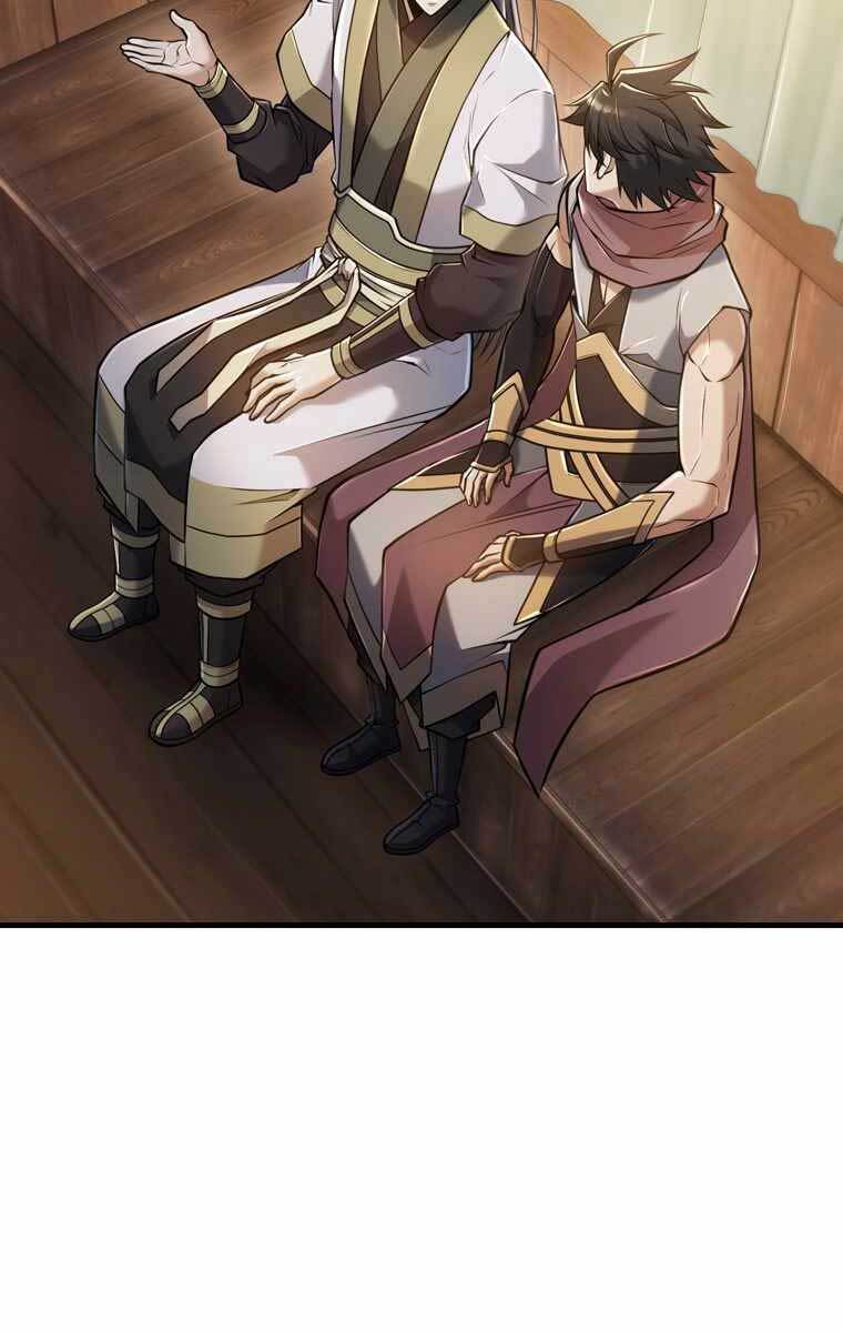 Bá Vương Chi Tinh Chap 43 - Next Chap 44