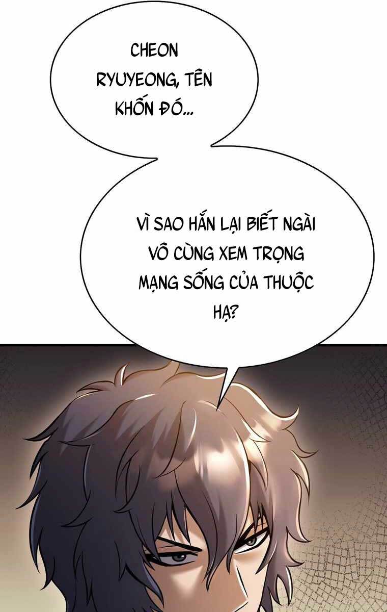 Bá Vương Chi Tinh Chap 43 - Next Chap 44