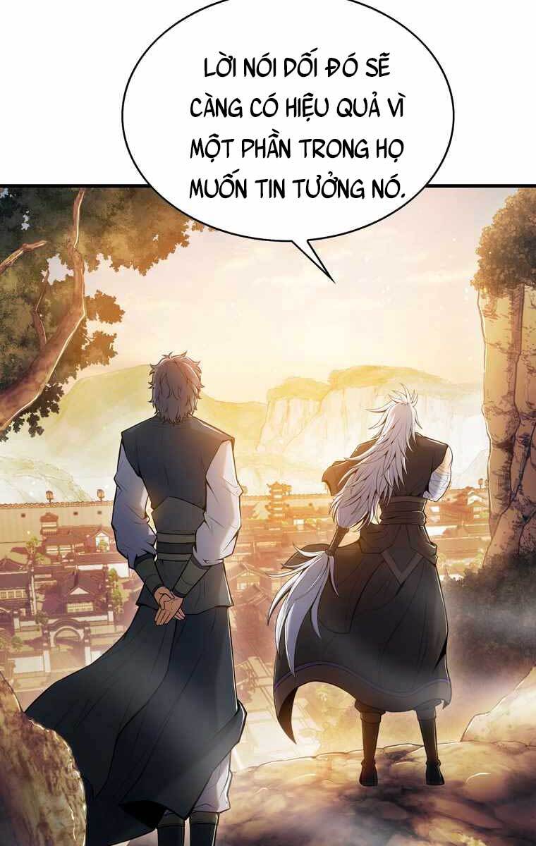 Bá Vương Chi Tinh Chap 43 - Next Chap 44