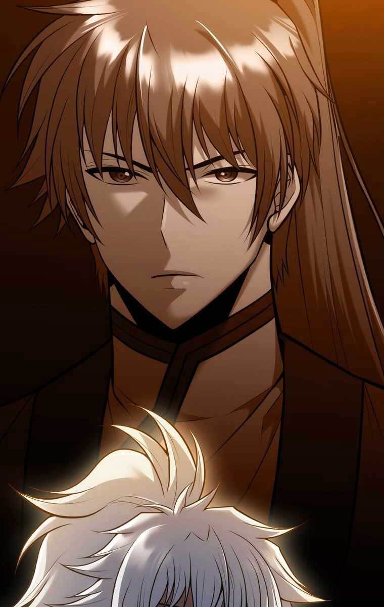 Bá Vương Chi Tinh Chap 43 - Next Chap 44