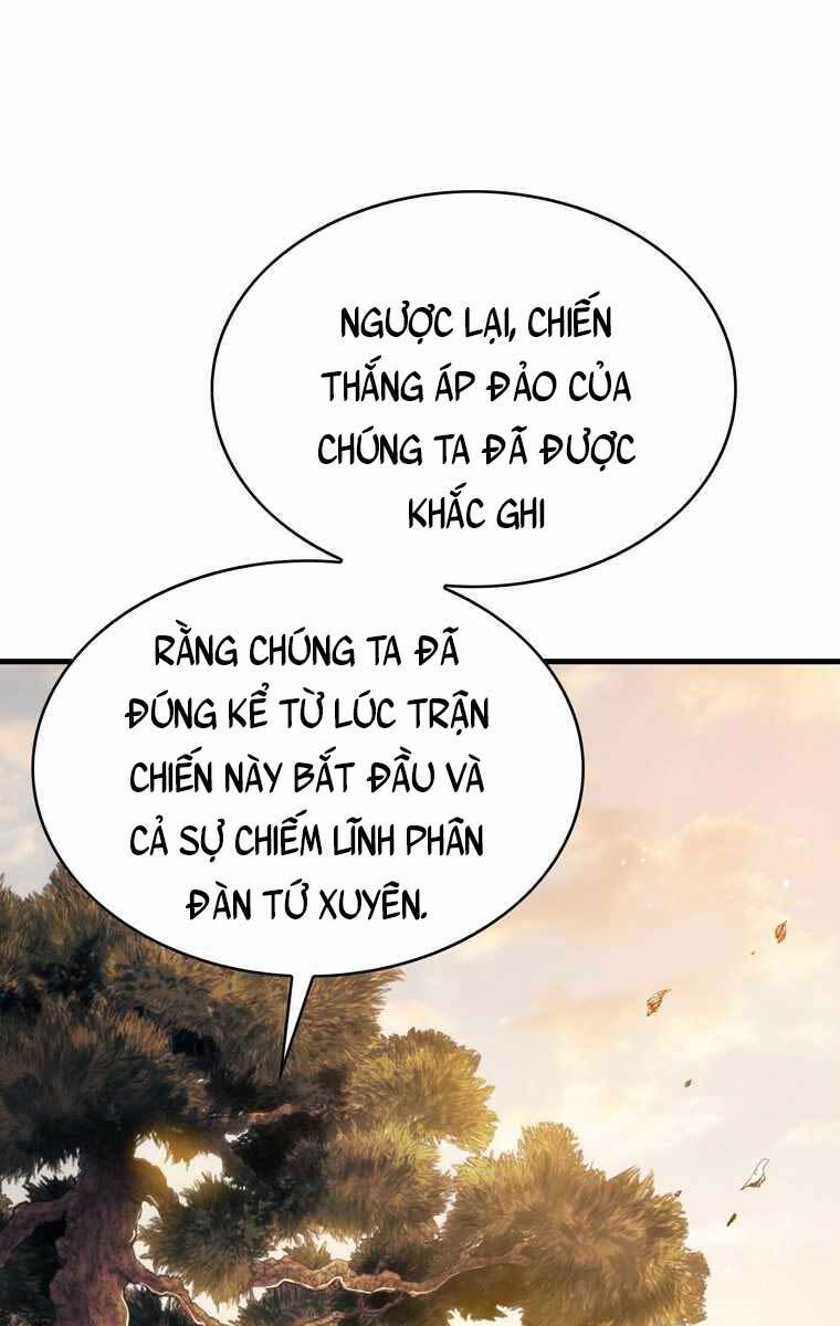 Bá Vương Chi Tinh Chap 43 - Next Chap 44