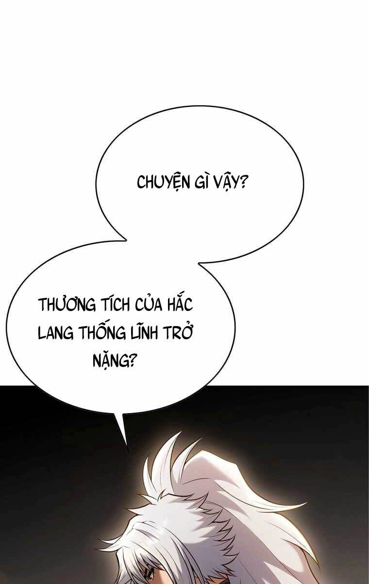 Bá Vương Chi Tinh Chap 43 - Next Chap 44