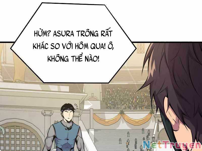 Ranker Mộng Du Chap 54 - Next Chap 55