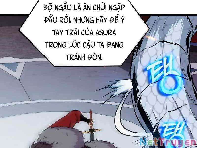 Ranker Mộng Du Chap 54 - Next Chap 55