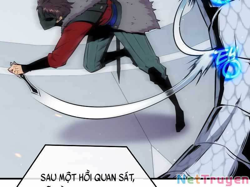 Ranker Mộng Du Chap 54 - Next Chap 55