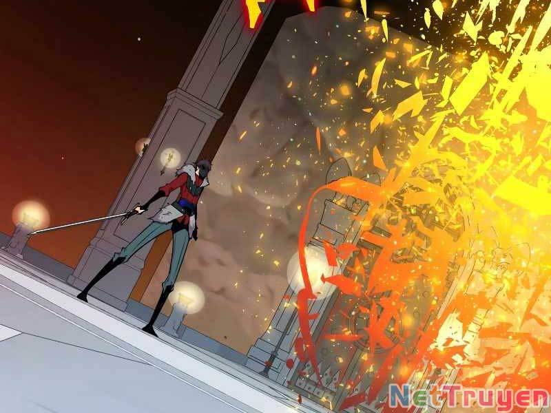 Ranker Mộng Du Chap 54 - Next Chap 55