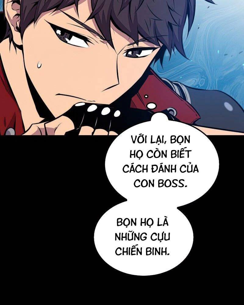 Ranker Mộng Du Chap 37 - Next Chap 38