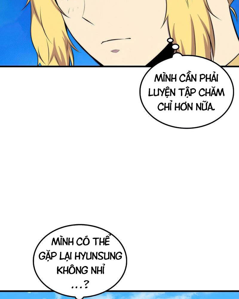 Ranker Mộng Du Chap 39 - Next Chap 40