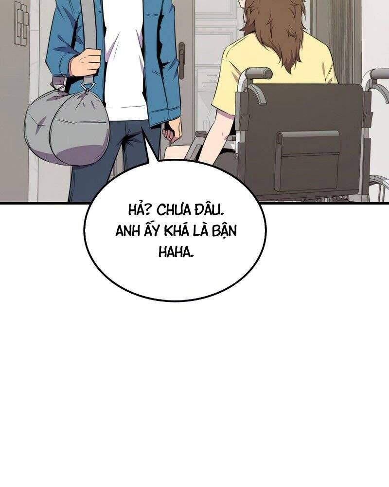 Ranker Mộng Du Chap 39 - Next Chap 40