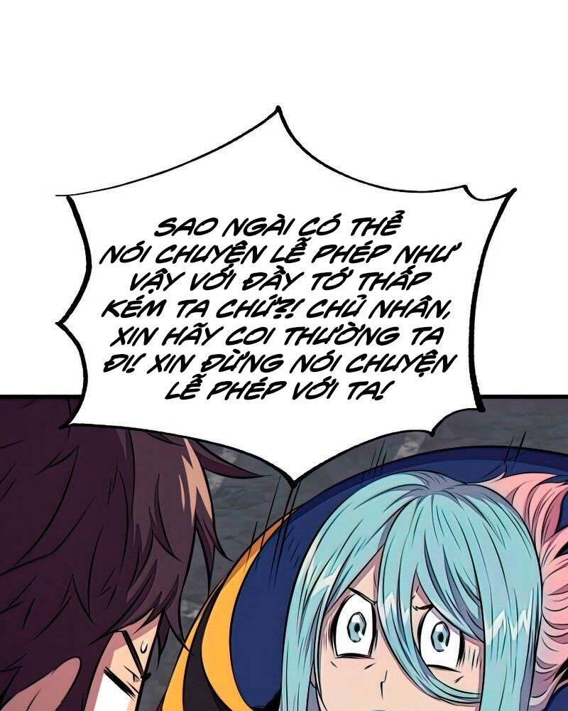 Ranker Mộng Du Chap 40 - Next Chap 41