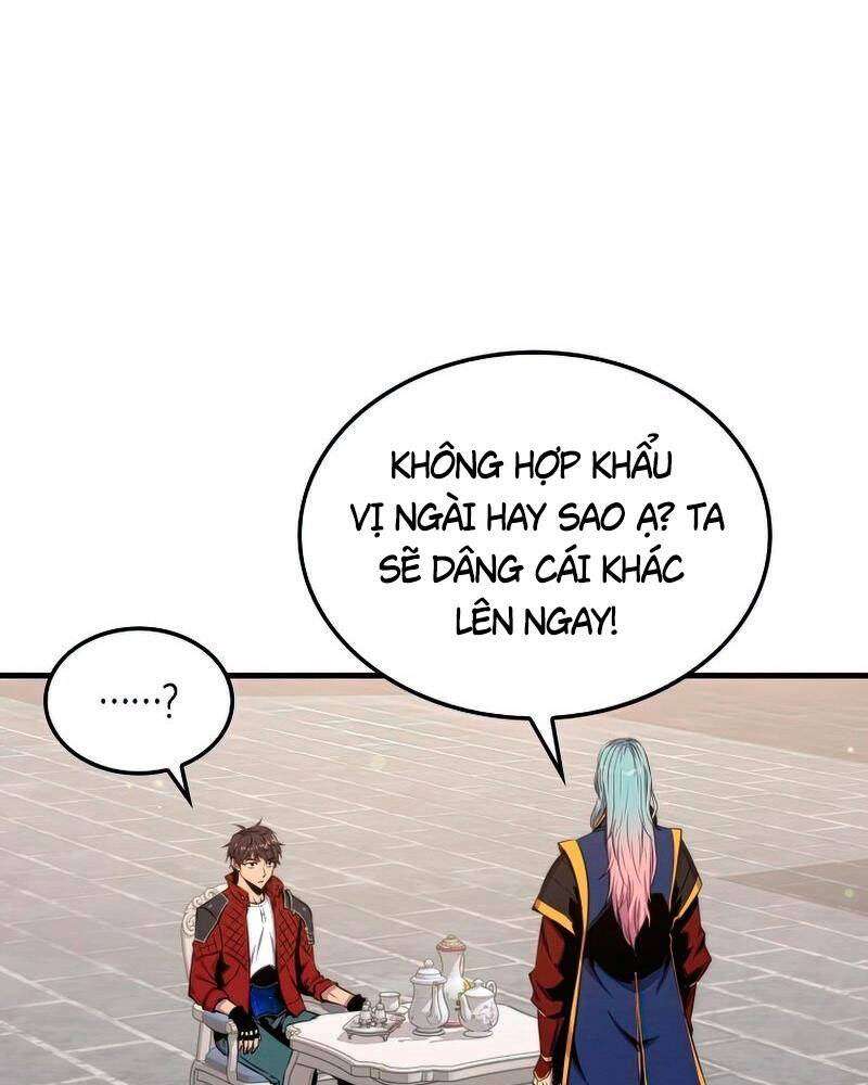 Ranker Mộng Du Chap 40 - Next Chap 41