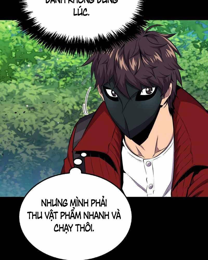 Ranker Mộng Du Chap 44 - Next Chap 45