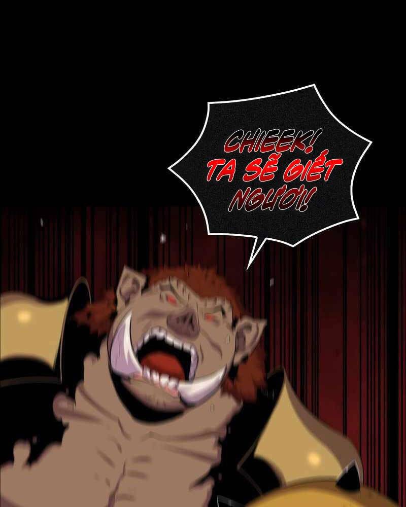 Ranker Mộng Du Chap 44 - Next Chap 45