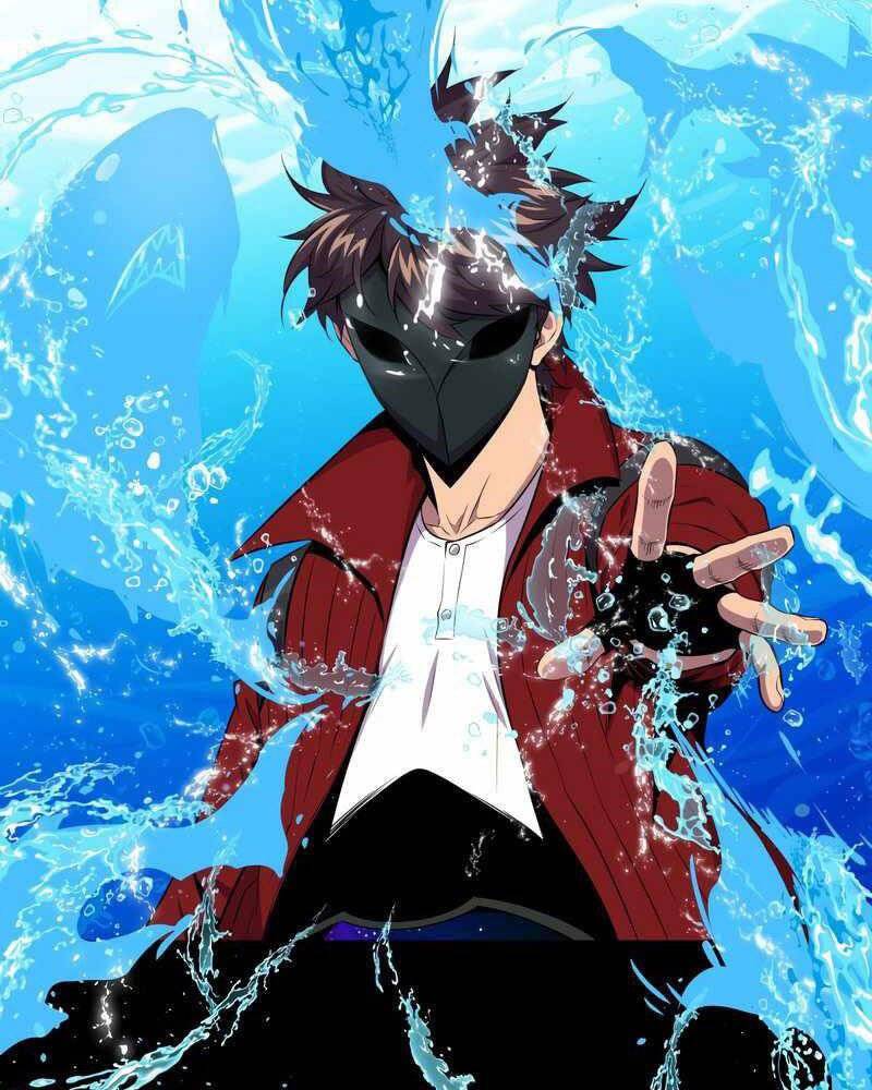 Ranker Mộng Du Chap 44 - Next Chap 45