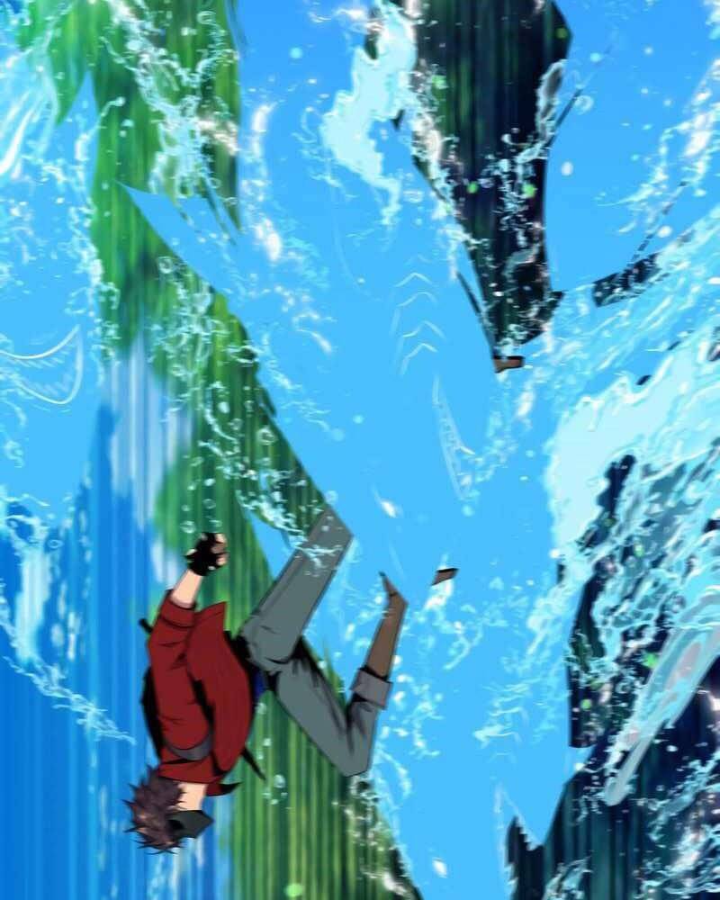 Ranker Mộng Du Chap 44 - Next Chap 45