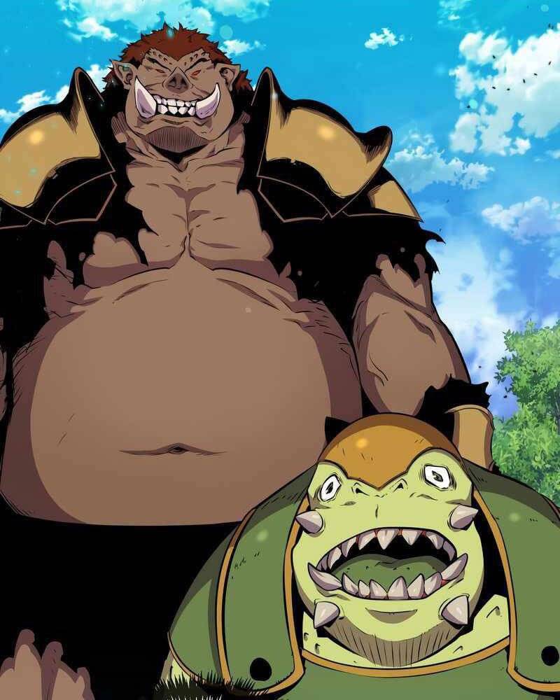 Ranker Mộng Du Chap 44 - Next Chap 45