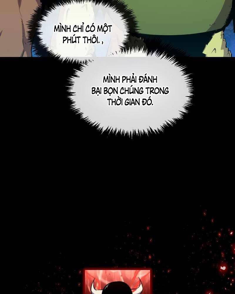 Ranker Mộng Du Chap 44 - Next Chap 45