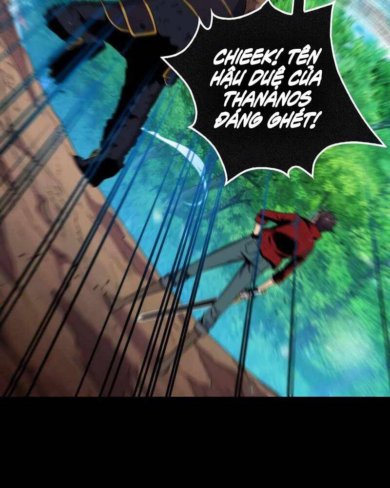 Ranker Mộng Du Chap 44 - Next Chap 45