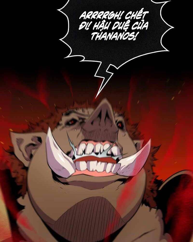 Ranker Mộng Du Chap 44 - Next Chap 45